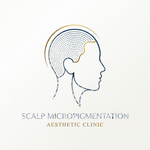 Scalp Micropigmentation